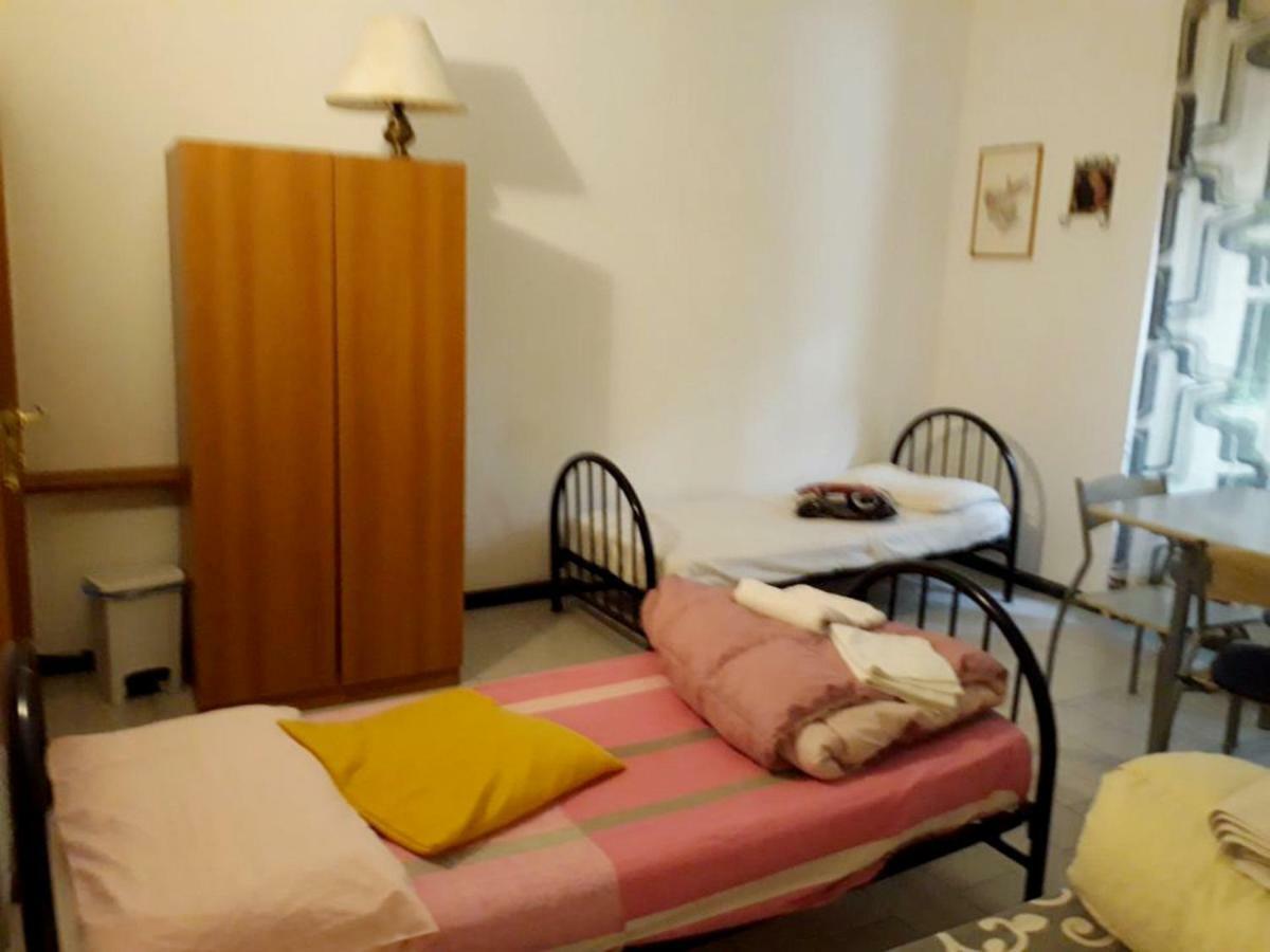 Bed In Siena Otel Tognazza Dış mekan fotoğraf