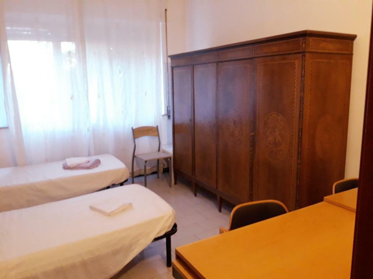Bed In Siena Otel Dış mekan fotoğraf