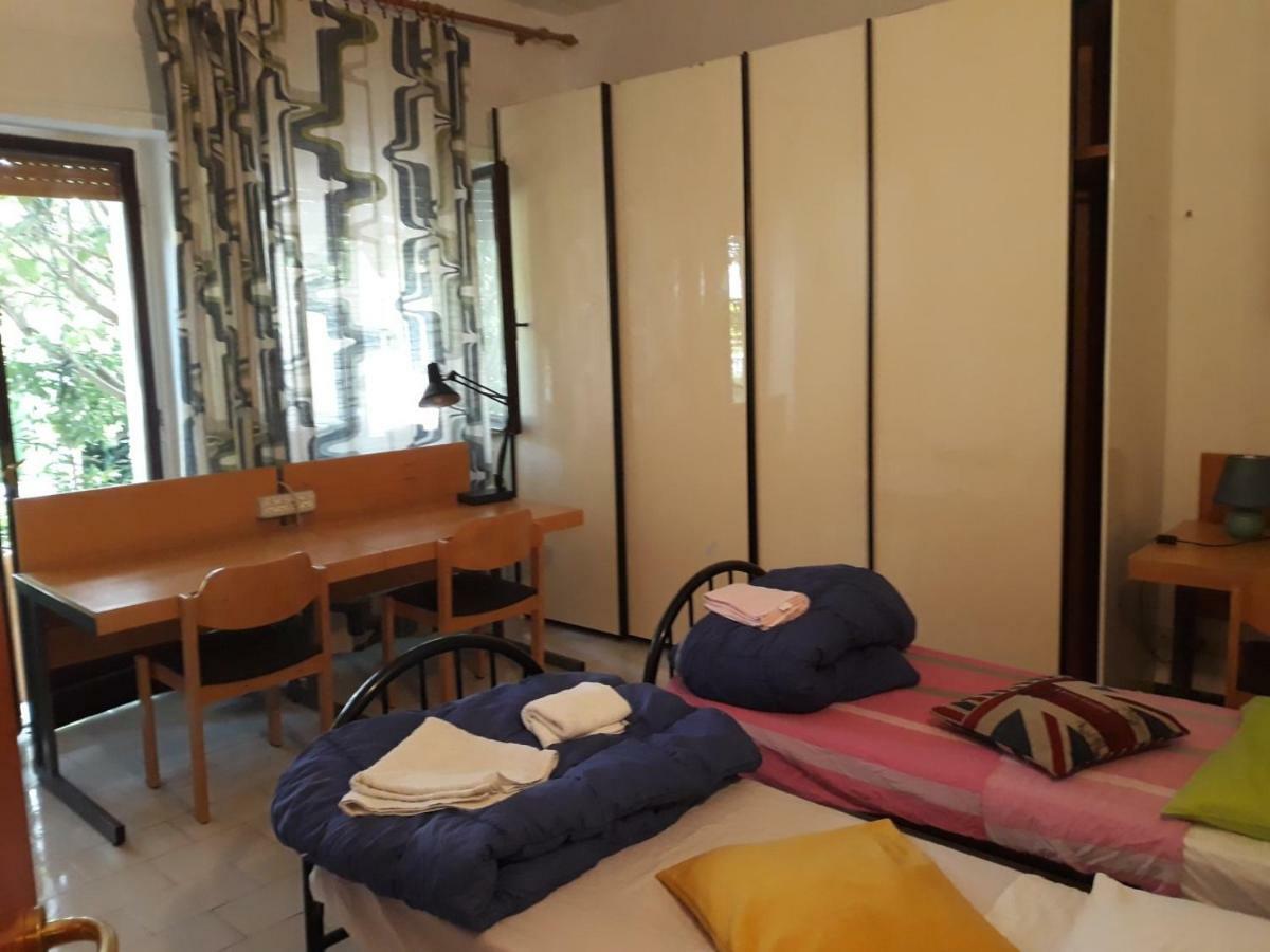 Bed In Siena Otel Tognazza Dış mekan fotoğraf
