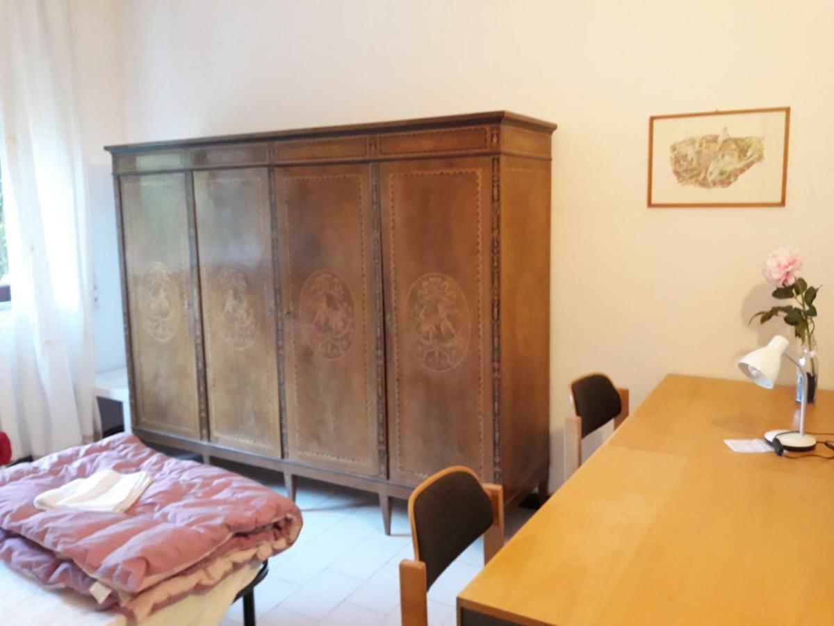 Bed In Siena Otel Tognazza Dış mekan fotoğraf