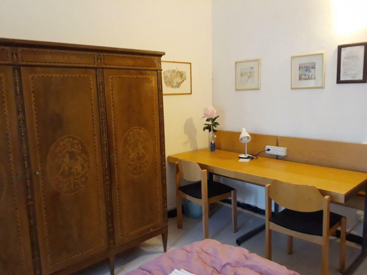 Bed In Siena Otel Tognazza Dış mekan fotoğraf