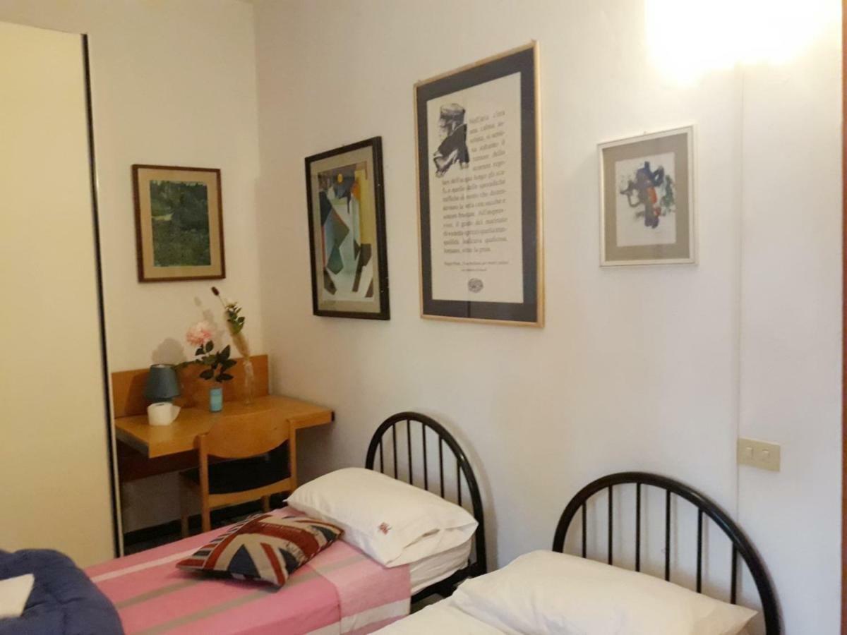 Bed In Siena Otel Tognazza Dış mekan fotoğraf