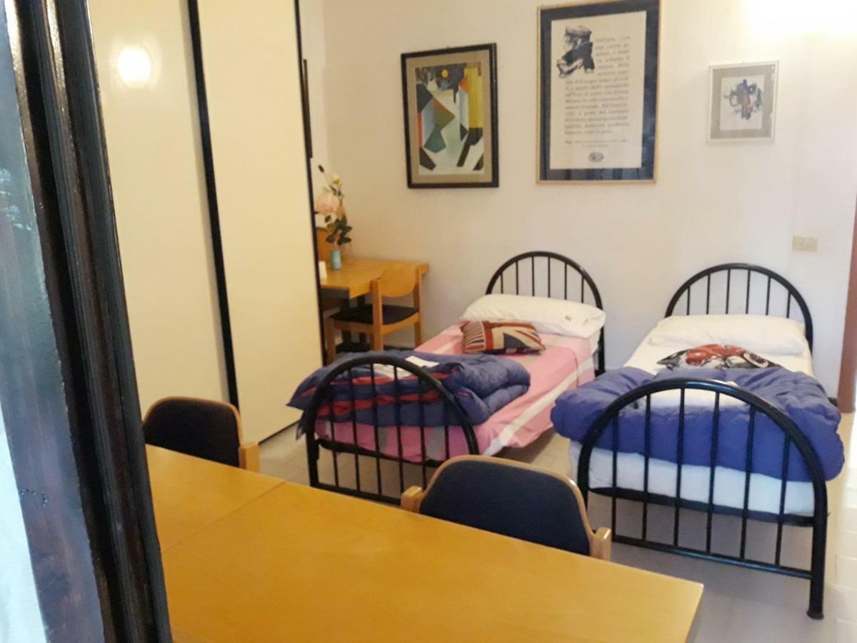 Bed In Siena Otel Dış mekan fotoğraf