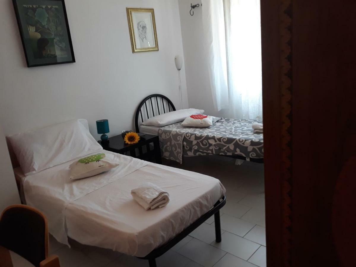 Bed In Siena Otel Tognazza Dış mekan fotoğraf