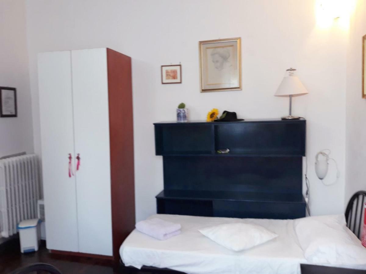 Bed In Siena Otel Tognazza Dış mekan fotoğraf