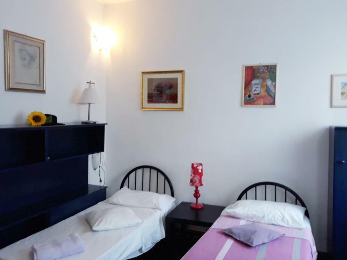 Bed In Siena Otel Tognazza Dış mekan fotoğraf