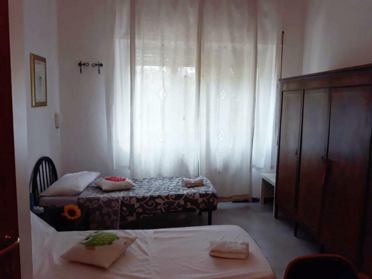 Bed In Siena Otel Dış mekan fotoğraf