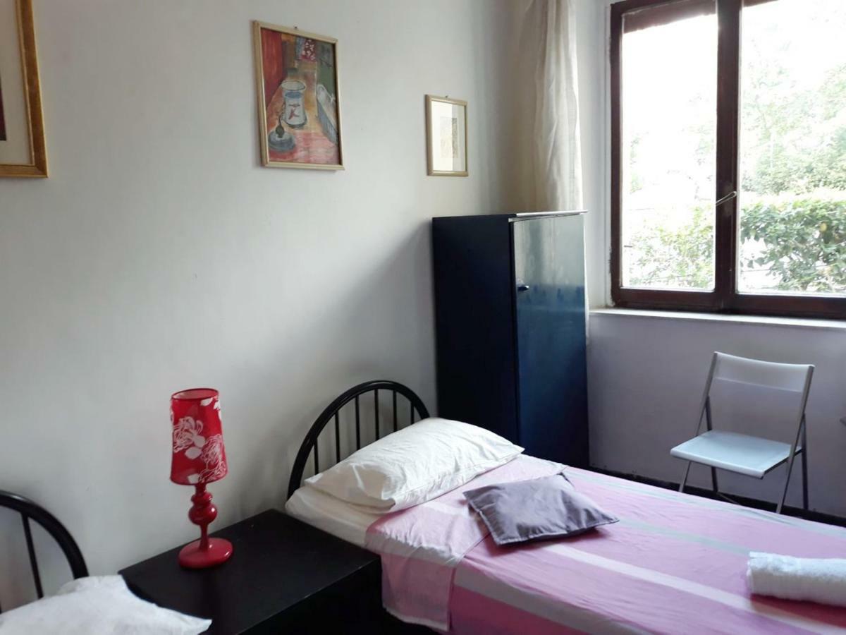 Bed In Siena Otel Tognazza Dış mekan fotoğraf