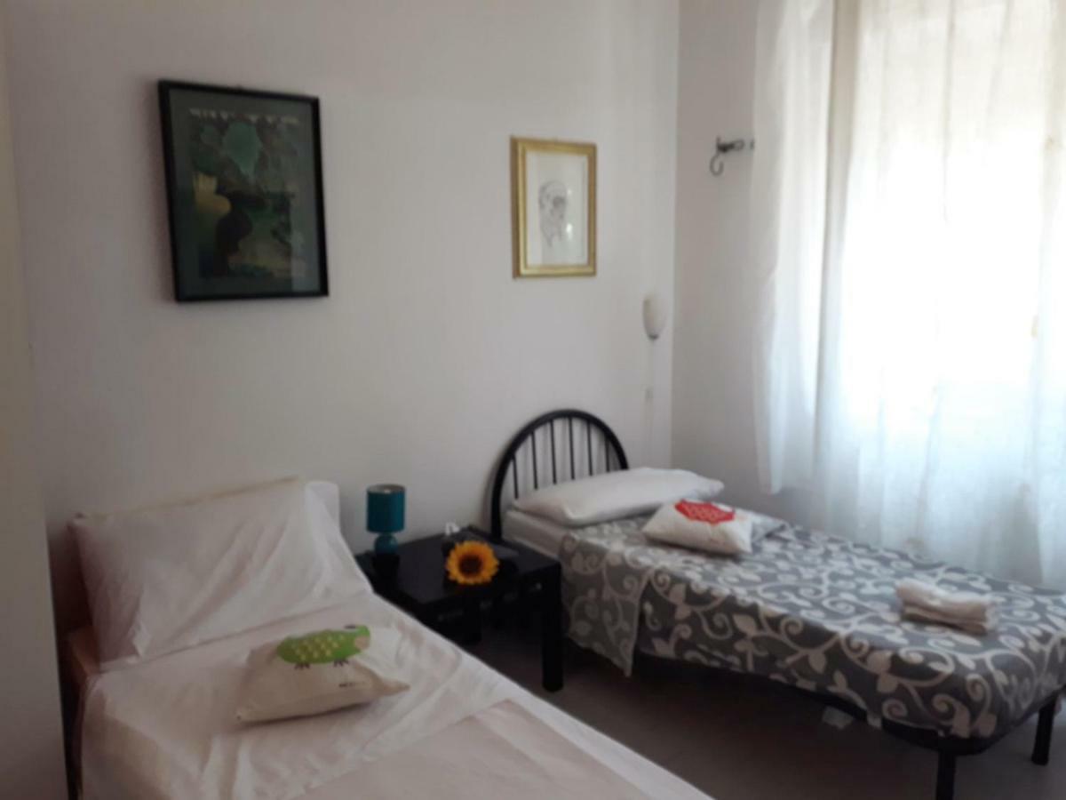 Bed In Siena Otel Tognazza Dış mekan fotoğraf