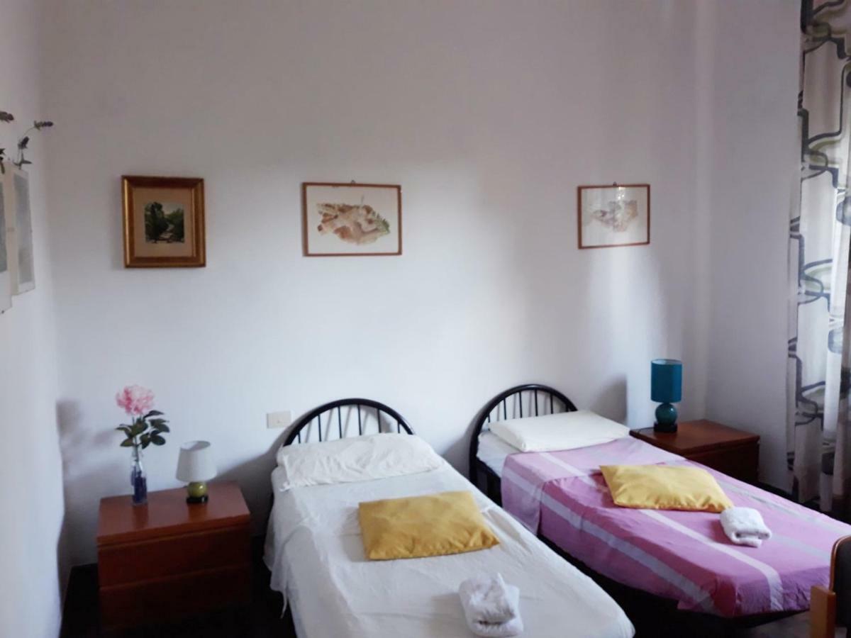 Bed In Siena Otel Tognazza Dış mekan fotoğraf