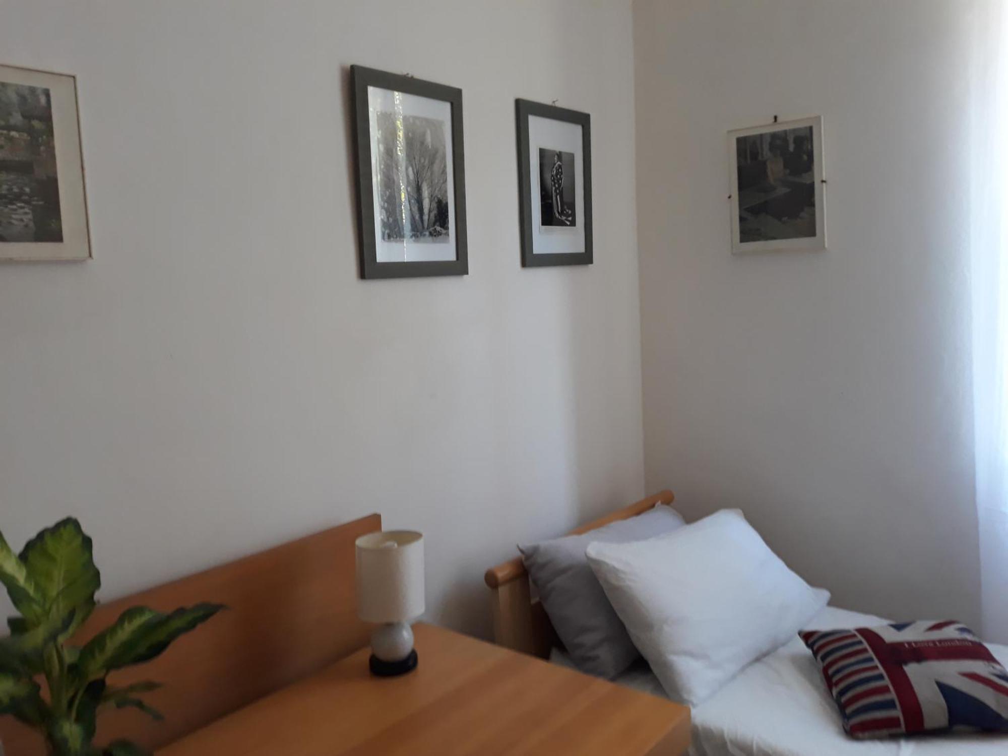 Bed In Siena Otel Tognazza Dış mekan fotoğraf